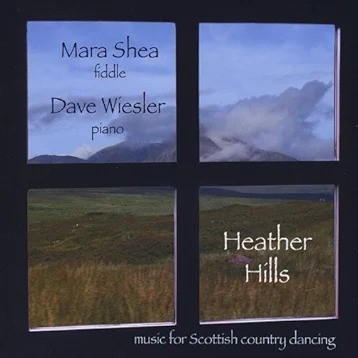 Heather Hills