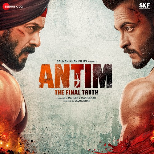 Antim: The Final Truth