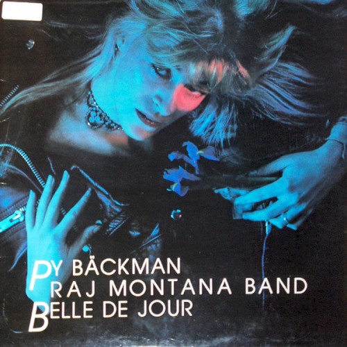 Belle de jour