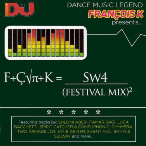 SW4 Festival Mix