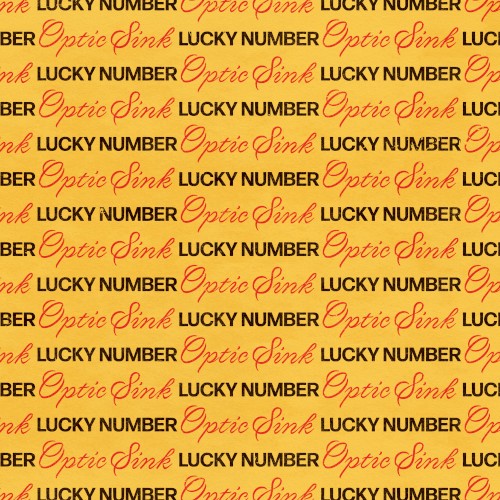 Lucky Number