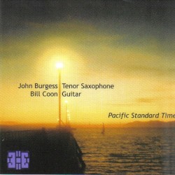 Pacific Standard Time