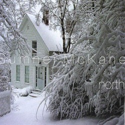 North