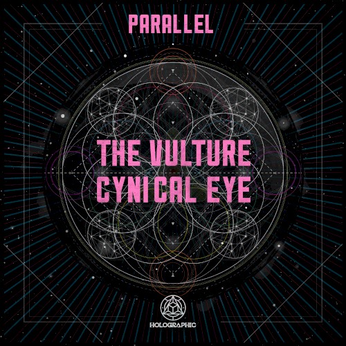 The Vulture / Cynical Eye