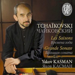 Les Saisons / Grande Sonate