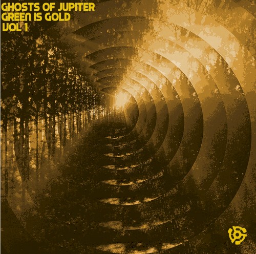 Green Is Gold Vol 1