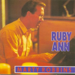 Ruby Ann