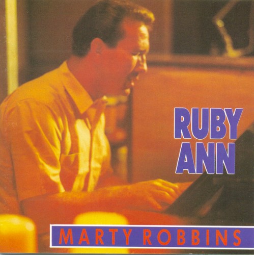 Ruby Ann