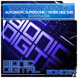 Automatic Supersonic / Noise Like This