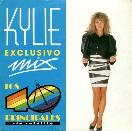 Kylie Mix (Exclusivo Los 40 Principales)