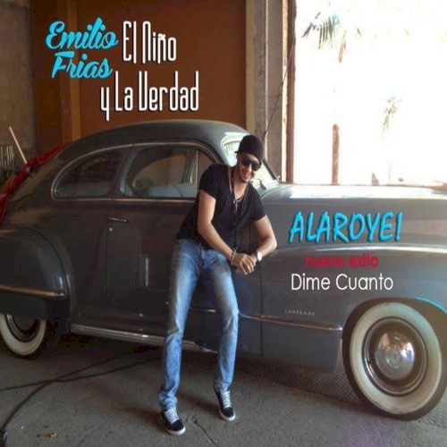 Alaroye!