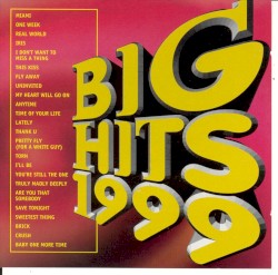 Big Hits 1999