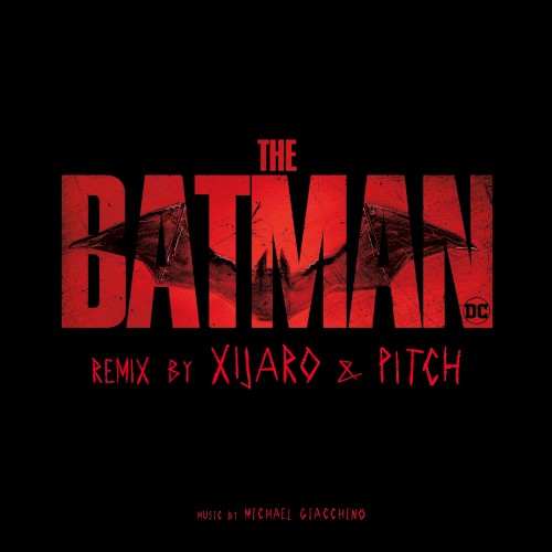 The Batman (XiJaro & Pitch remix)