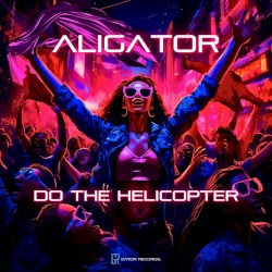 Do The Helicopter