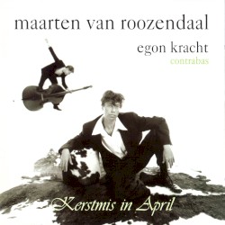 Kerstmis in april