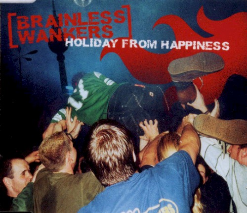 Holiday From Happiness