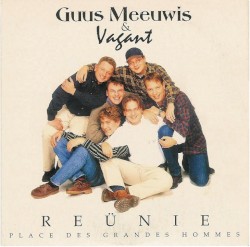 Reünie / Toen ik je zag
