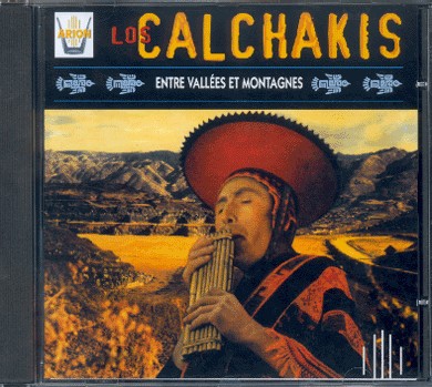 Entre vallées et montagnes