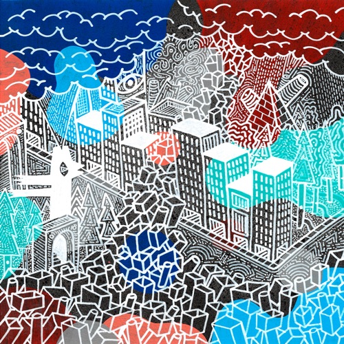Old Haunts (Breaka remix)