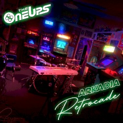 Arkadia Retrocade