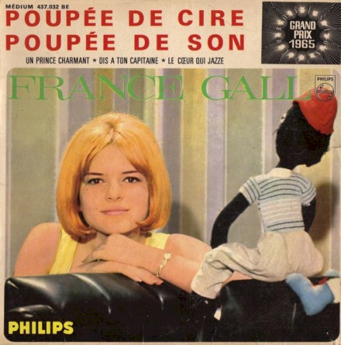 Poupée de cire, poupée de son