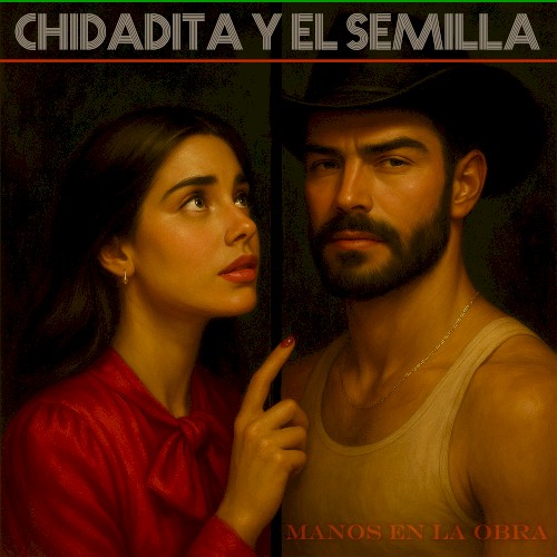 MANOS EN EL OBRA