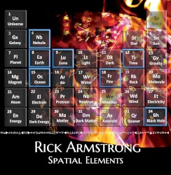Spatial Elements