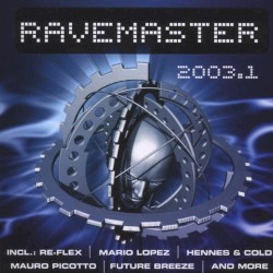 Ravemaster 2003.1