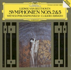Symphonies Nos. 2, 5