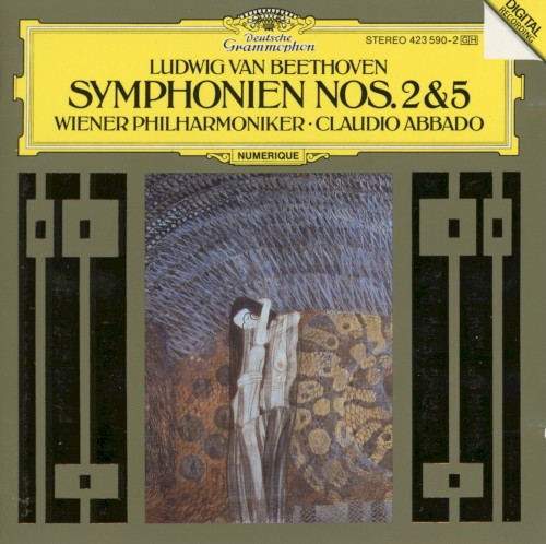 Symphonies Nos. 2, 5