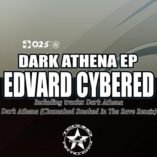 Dark Athena EP