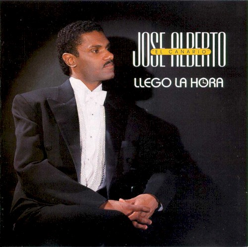 Llegó la hora