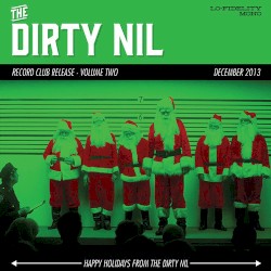 The Dirty Nil Record Club Volume 2