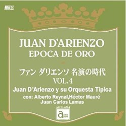 Epoca de oro, vol.4: Audio Park 6504