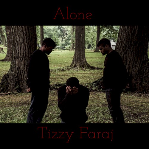 Alone