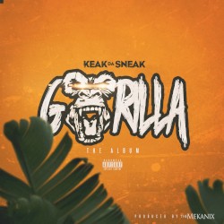 Gorilla