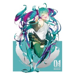 ONLY 1