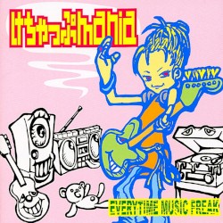 EVERYTIME MUSIC FREAK