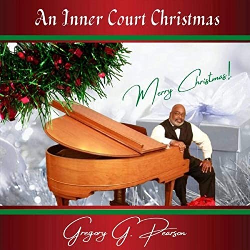 An Inner Court Christmas