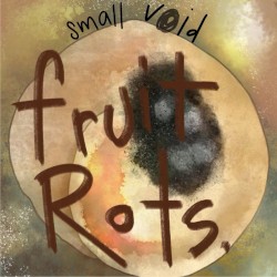 Fruit Rots.