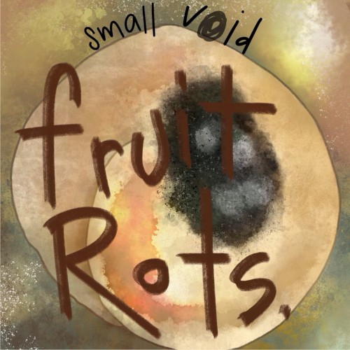 Fruit Rots.