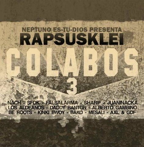 Colabos 3