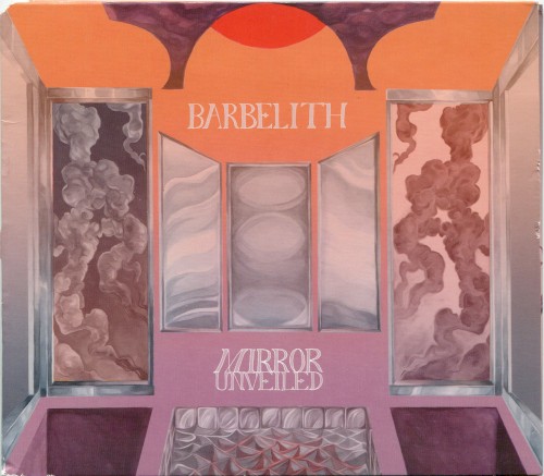 Mirror Unveiled