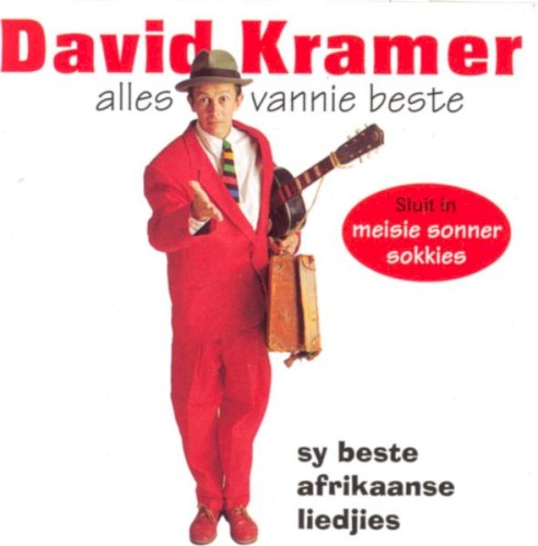 Alles Vannie Beste