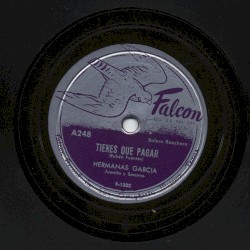 Tienes que pagar / Guadalupe