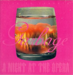 A Night at the Opera