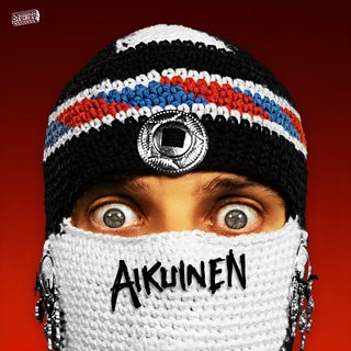 Aikuinen