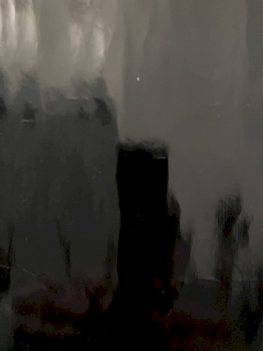 Blinded Masses