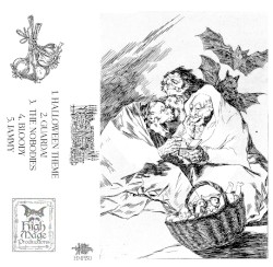 Halloween Tape