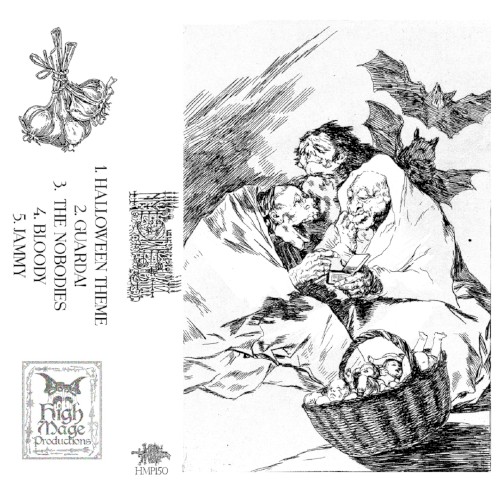 Halloween Tape